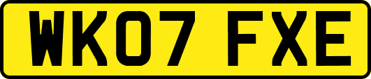 WK07FXE