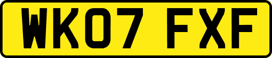 WK07FXF