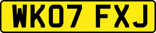 WK07FXJ
