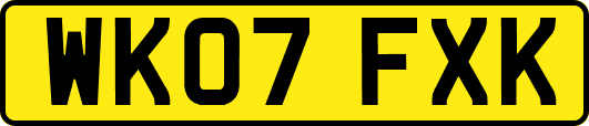 WK07FXK