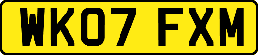 WK07FXM