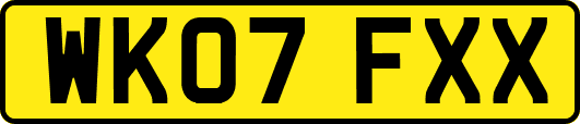 WK07FXX