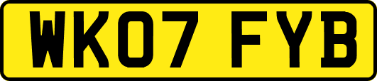 WK07FYB