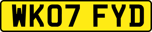 WK07FYD