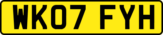 WK07FYH