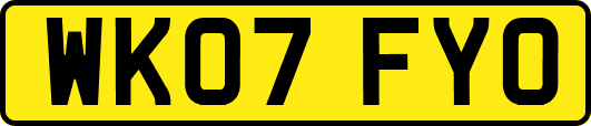 WK07FYO