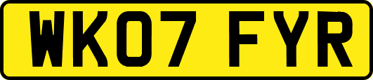 WK07FYR