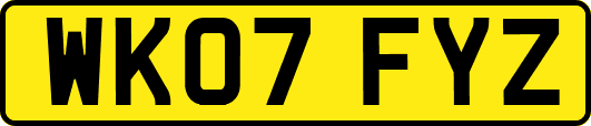 WK07FYZ