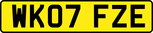 WK07FZE