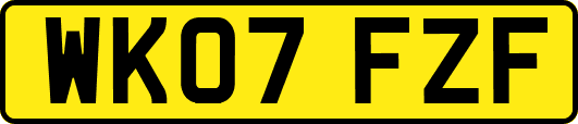 WK07FZF