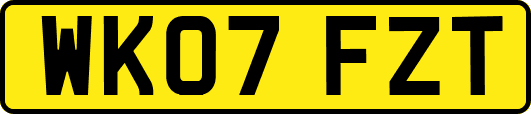 WK07FZT