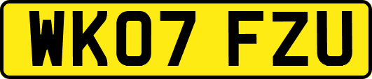 WK07FZU