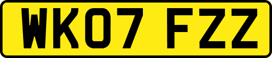 WK07FZZ