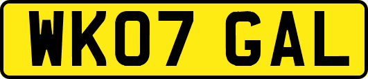 WK07GAL