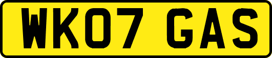 WK07GAS