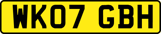 WK07GBH