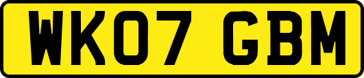 WK07GBM
