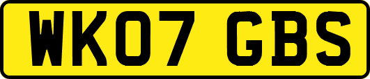 WK07GBS