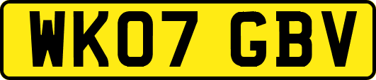 WK07GBV