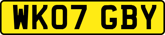 WK07GBY
