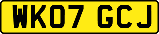 WK07GCJ