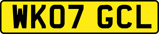 WK07GCL