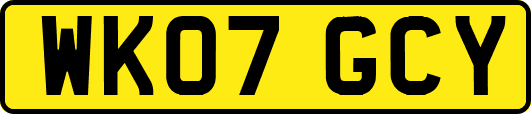 WK07GCY