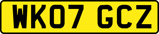 WK07GCZ