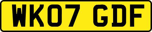 WK07GDF