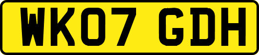 WK07GDH