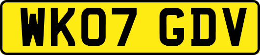 WK07GDV