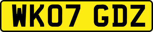 WK07GDZ