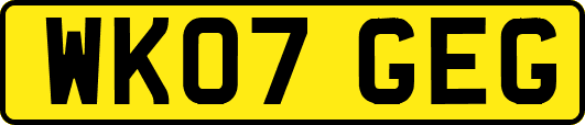 WK07GEG