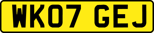 WK07GEJ