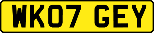WK07GEY