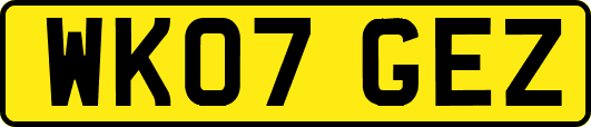 WK07GEZ