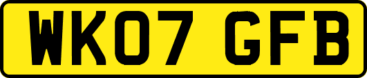 WK07GFB