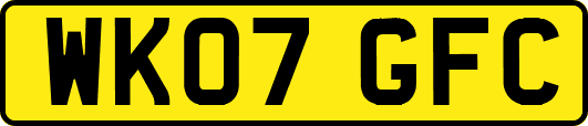 WK07GFC