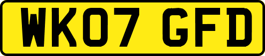 WK07GFD