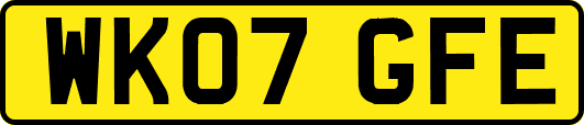 WK07GFE