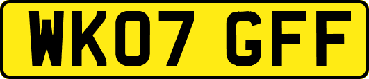 WK07GFF