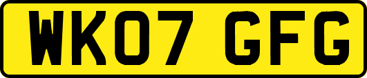 WK07GFG