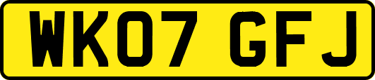 WK07GFJ