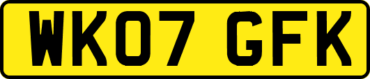 WK07GFK