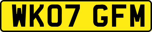 WK07GFM