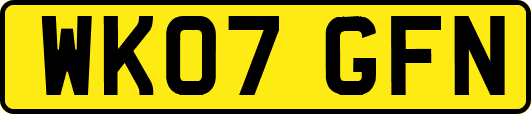 WK07GFN
