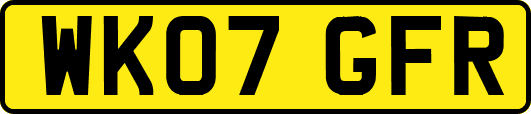 WK07GFR