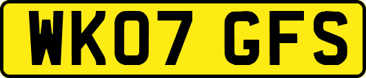 WK07GFS