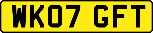 WK07GFT