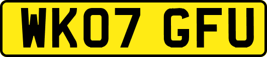 WK07GFU